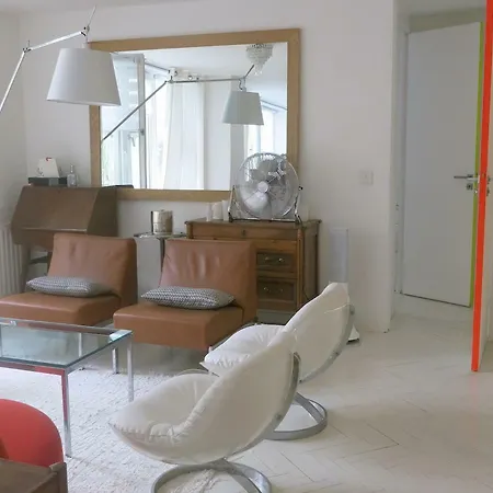Beauce Luxe Paris