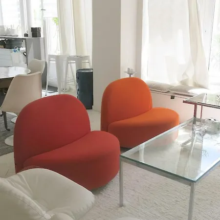 Beauce Luxe Paris