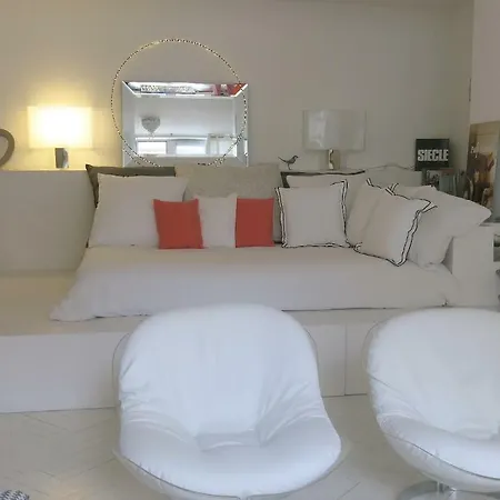 Beauce Luxe Apartment