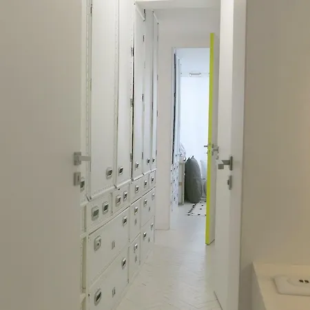 Apartment Beauce Luxe Paris