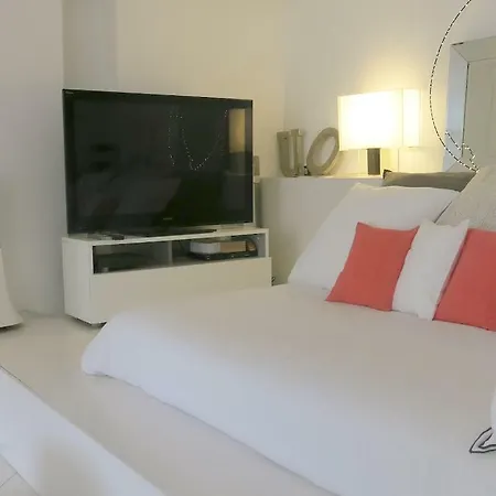Appartamento Beauce Luxe Parigi