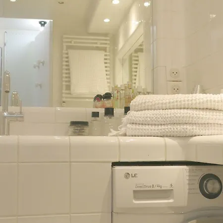 Beauce Luxe Paris