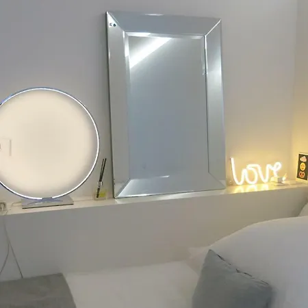 Apartment Beauce Luxe *