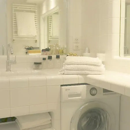 Beauce Luxe Appartamento *