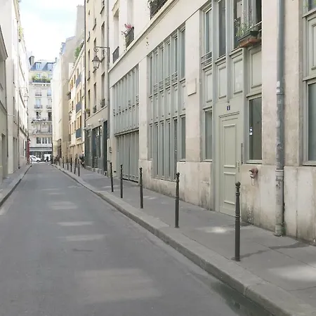 Beauce Luxe * Paris