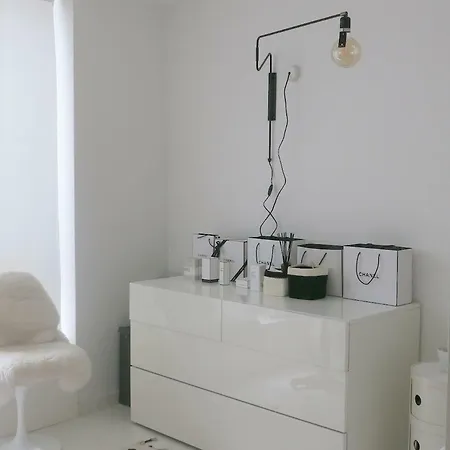 Beauce Luxe Apartment *