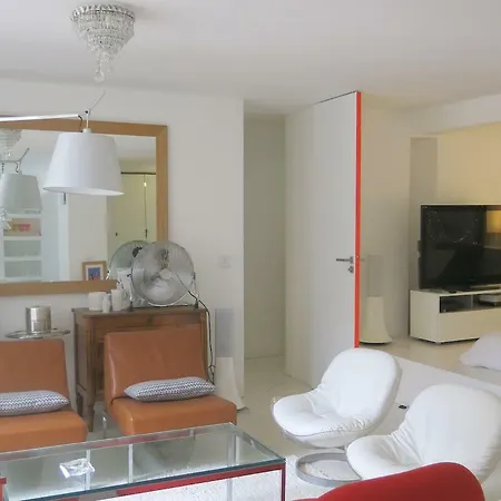 Beauce Luxe * Parigi