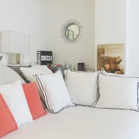 Appartamento Beauce Luxe Parigi
