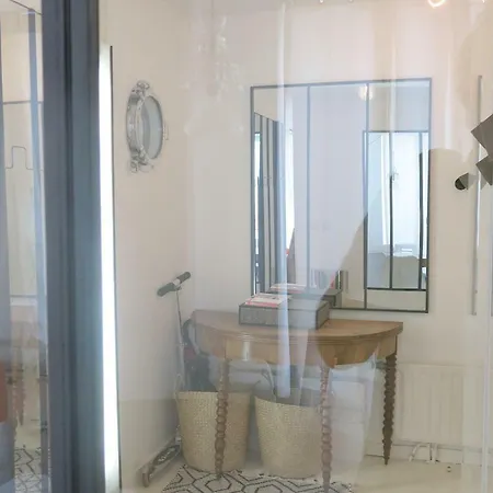 Beauce Luxe Appartamento