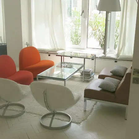 Appartamento Beauce Luxe
