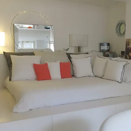 Beauce Luxe Appartamento Parigi