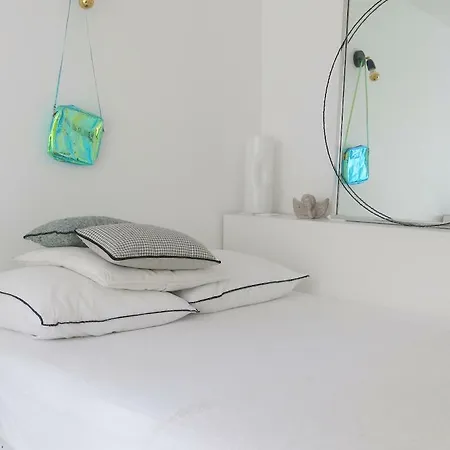 Beauce Luxe Paris