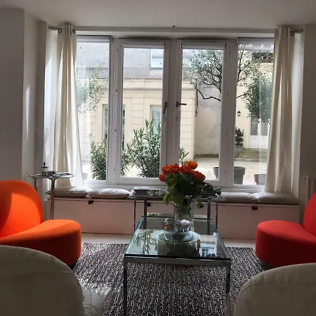 Beauce Luxe Appartamento *