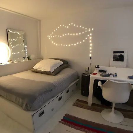 Appartamento Beauce Luxe *