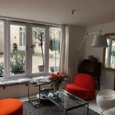 Beauce Luxe * Parigi