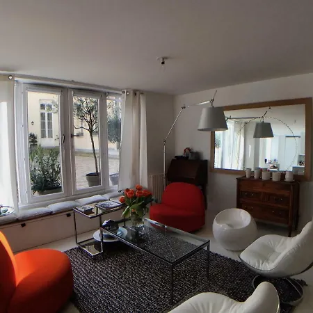 Beauce Luxe Appartamento