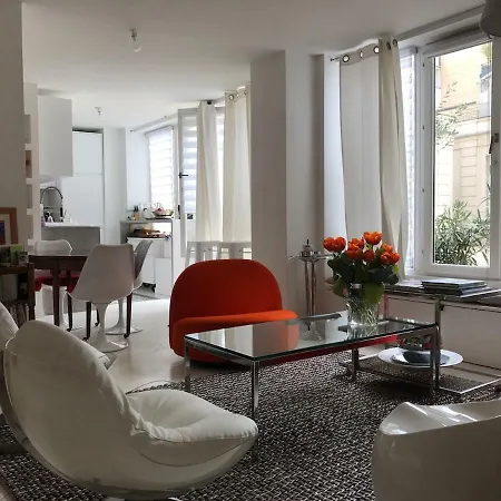 Beauce Luxe * Parigi